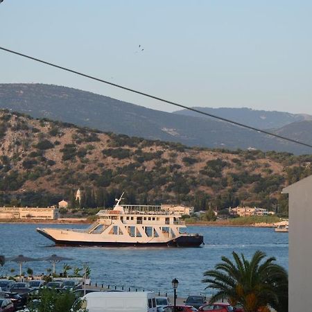 Alimar Apartment Αργοστόλι Εξωτερικό φωτογραφία