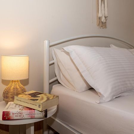 Alimar Apartment Αργοστόλι Εξωτερικό φωτογραφία