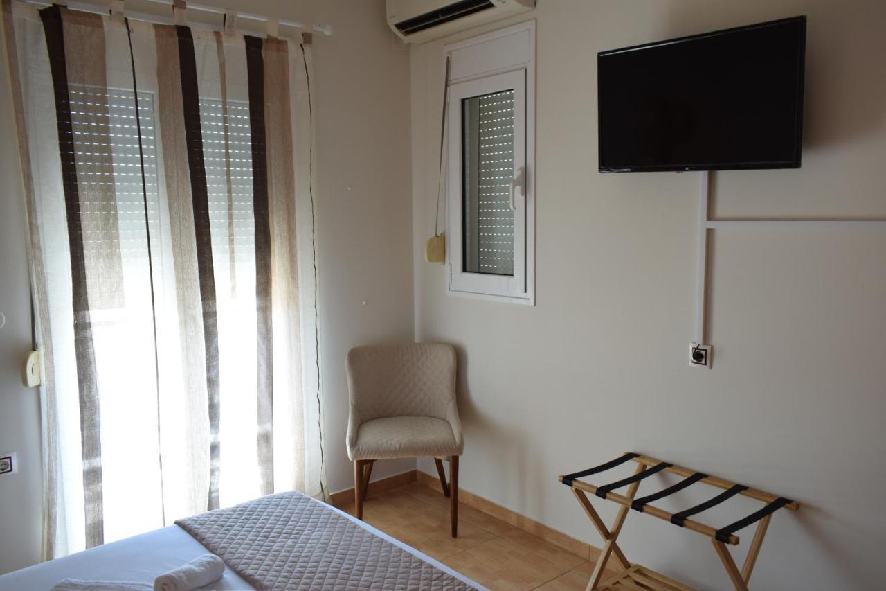 Alimar Apartment Αργοστόλι Εξωτερικό φωτογραφία