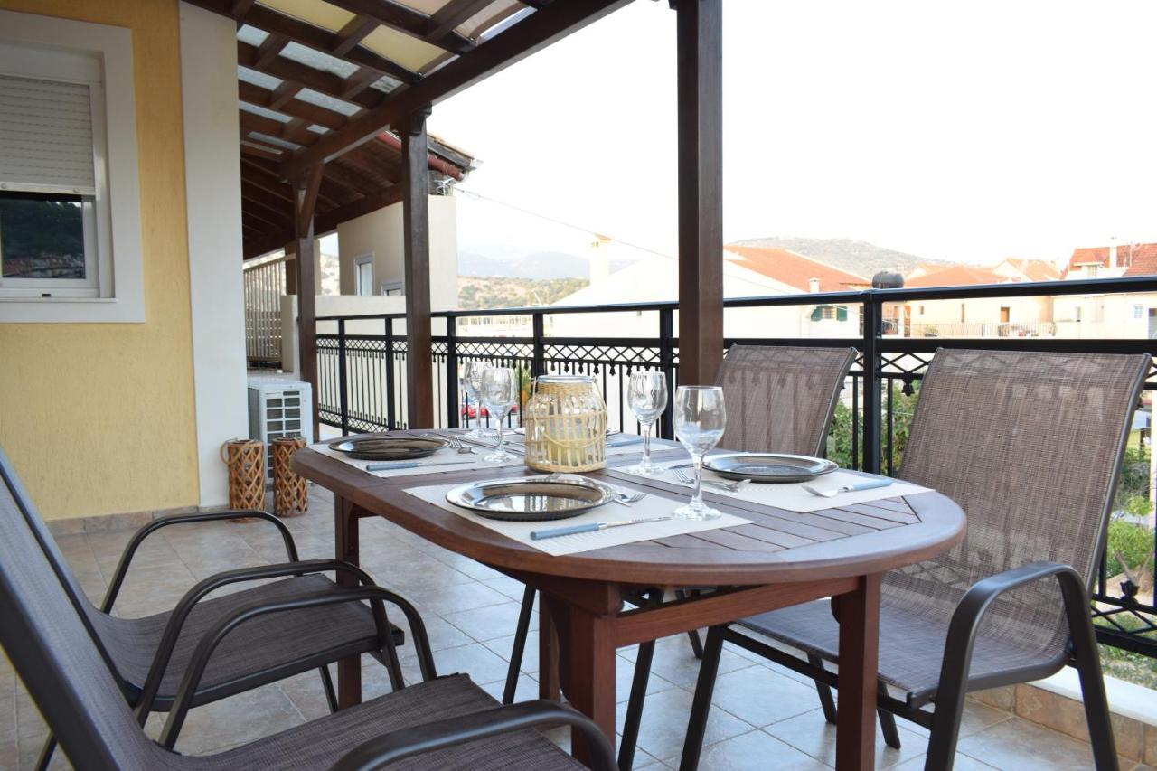 Alimar Apartment Αργοστόλι Εξωτερικό φωτογραφία
