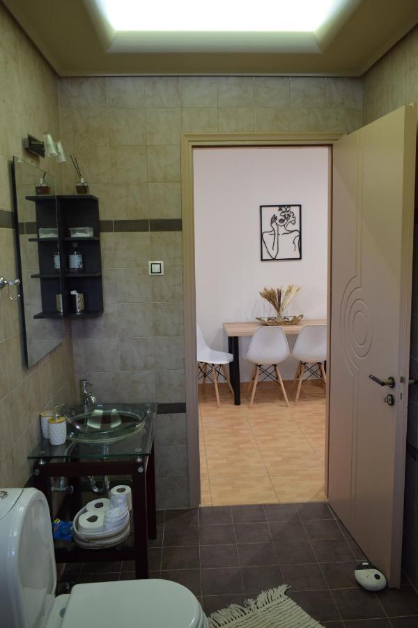 Alimar Apartment Αργοστόλι Εξωτερικό φωτογραφία