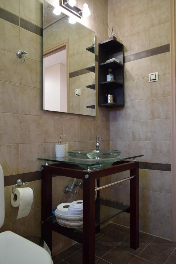 Alimar Apartment Αργοστόλι Εξωτερικό φωτογραφία