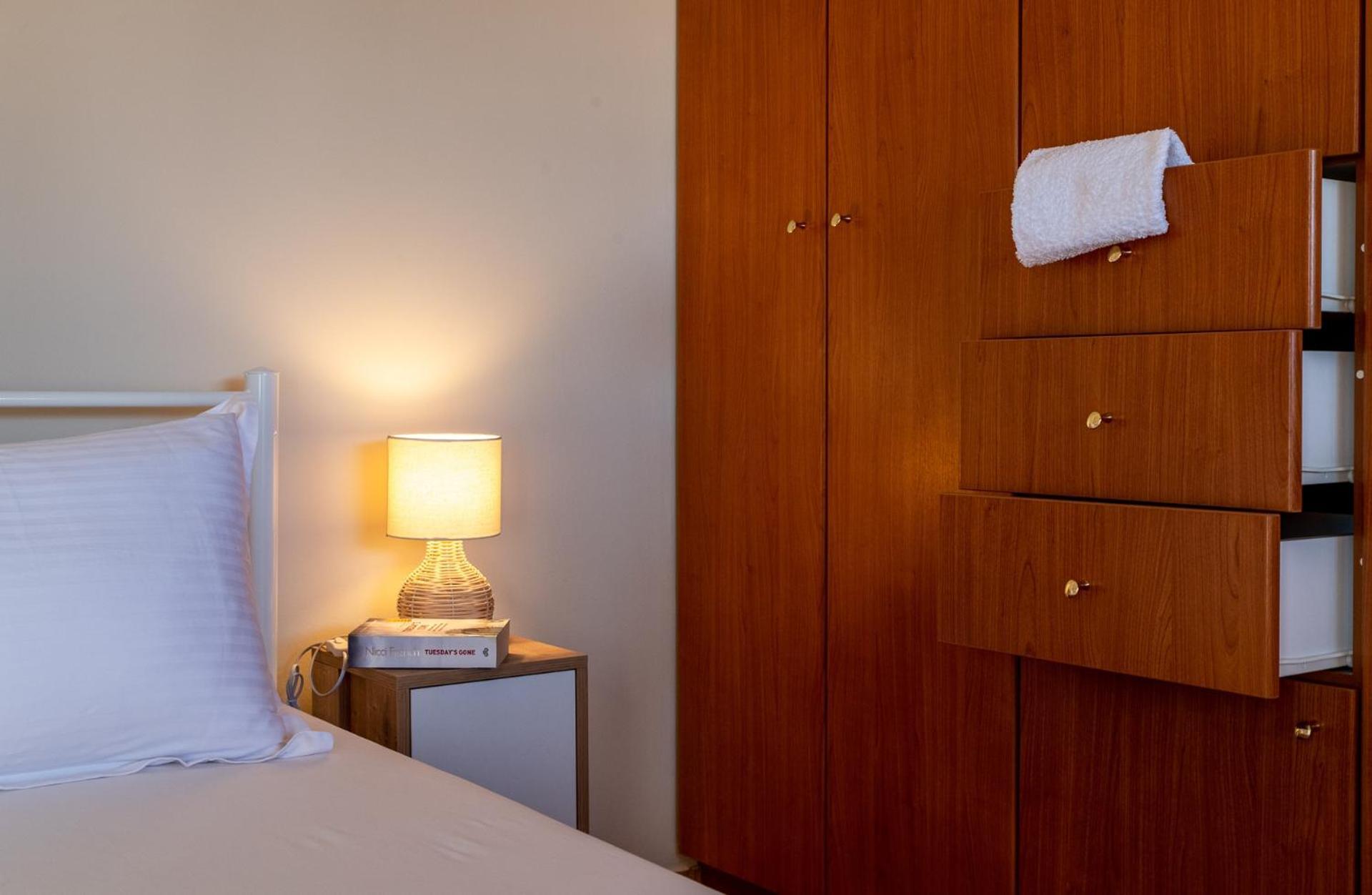 Alimar Apartment Αργοστόλι Εξωτερικό φωτογραφία