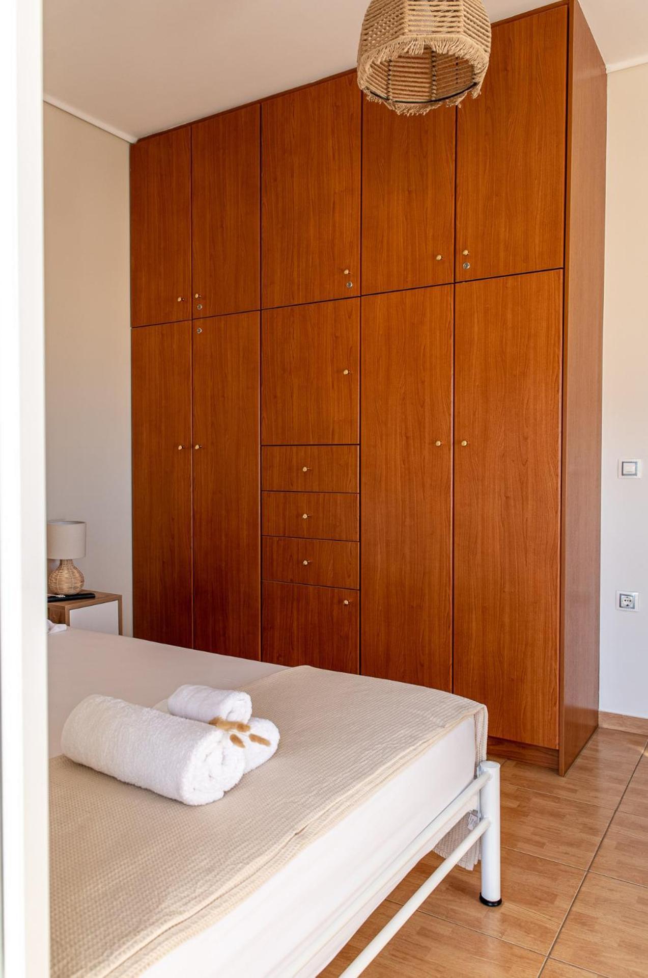 Alimar Apartment Αργοστόλι Εξωτερικό φωτογραφία
